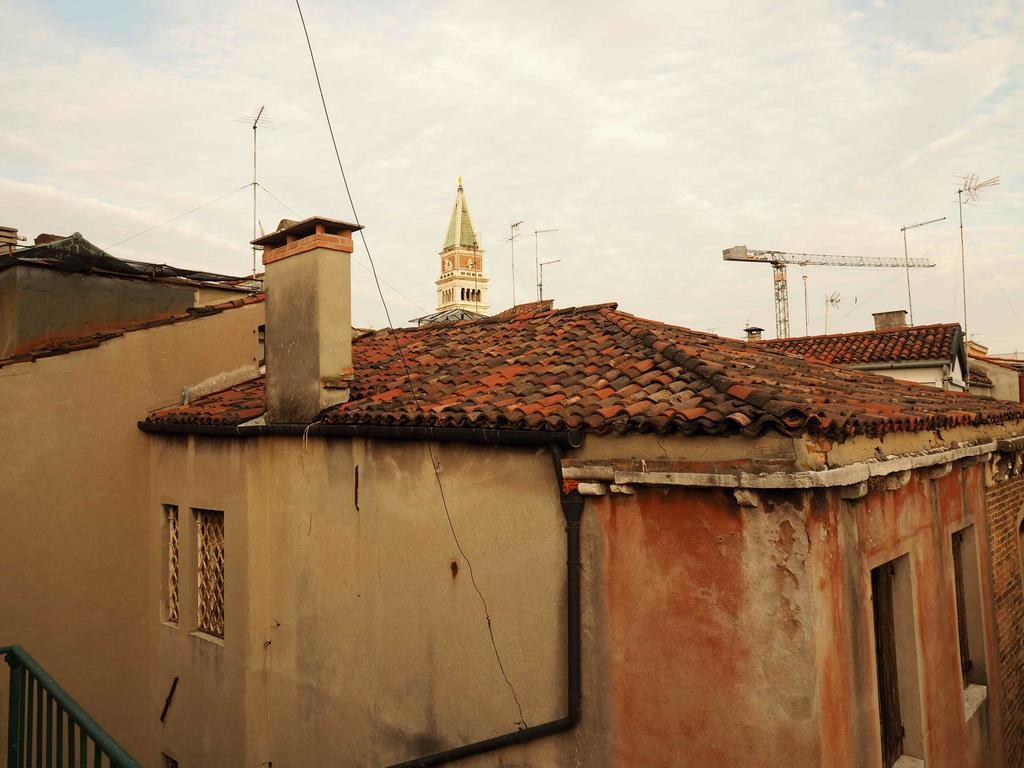 Venice Romantic Views San Marco エクステリア 写真