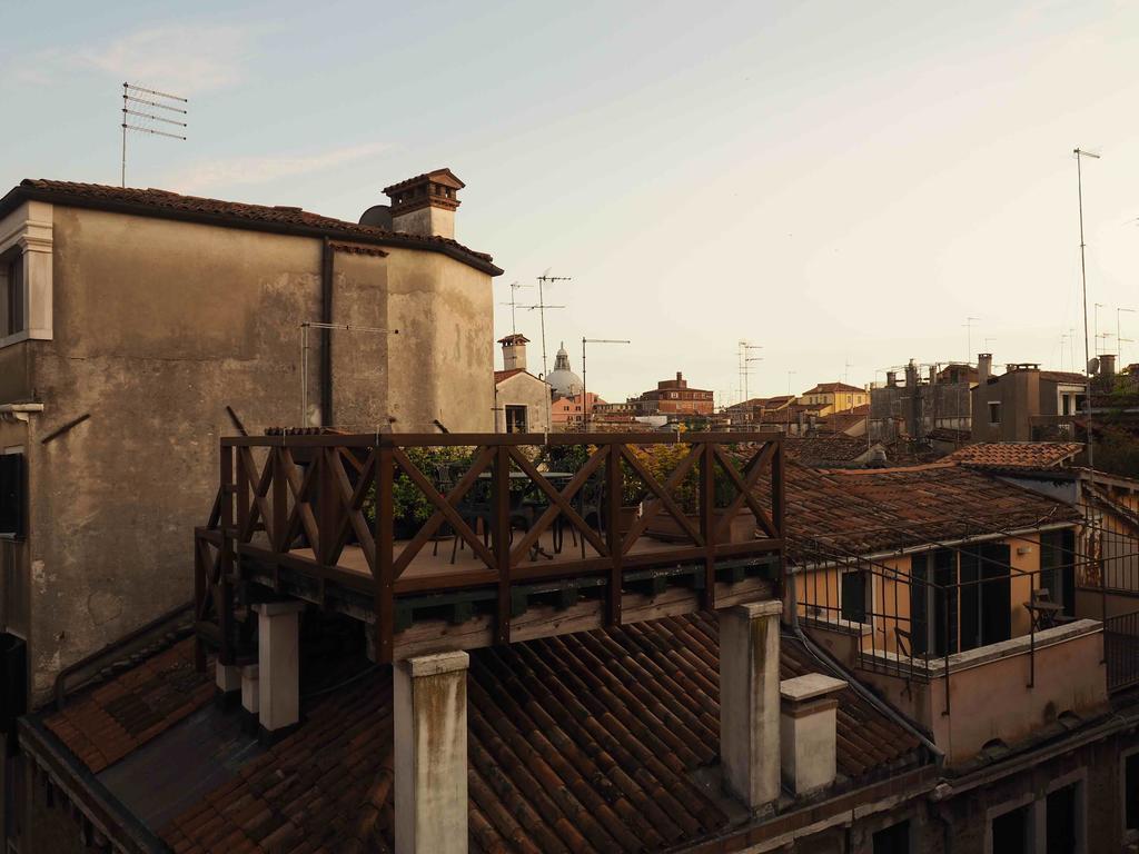 Venice Romantic Views San Marco エクステリア 写真